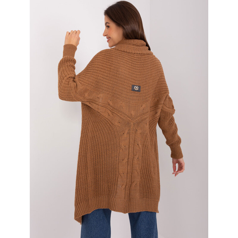 Kardigan TW-SW-BI-305.99P Och Bella
