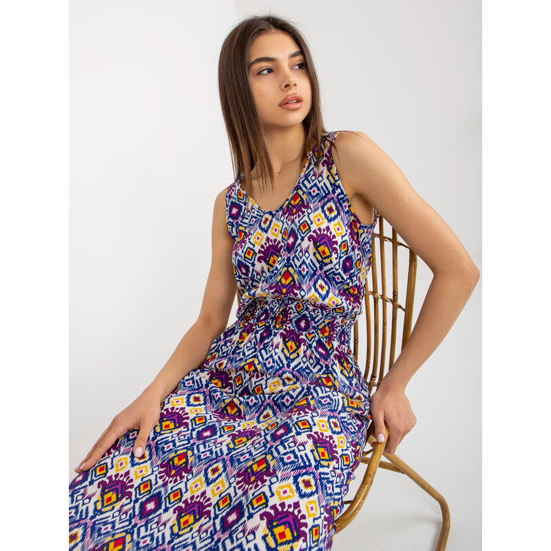 Dámské šaty D73771R30391A Fresh Made 106516802