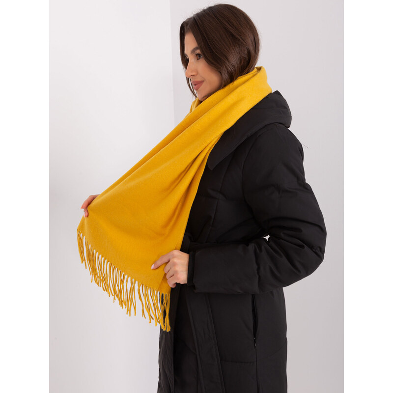 Wool Fashion Italia Šála AT-SZ-23185.90P Wool 108336414