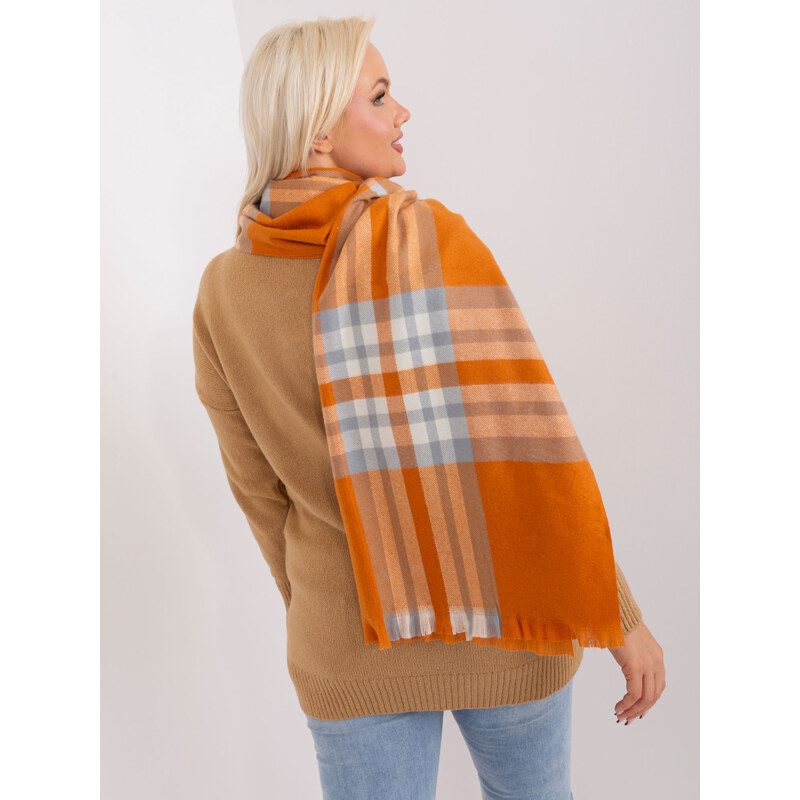 Wool Fashion Italia Šála -AT-SZ-23125-1.26 107809802