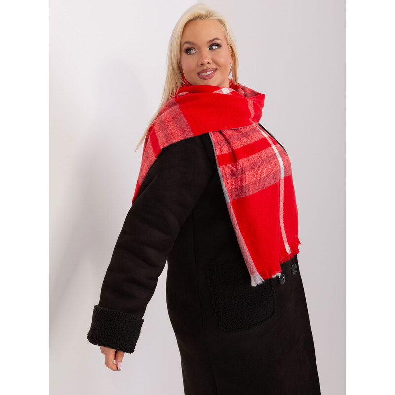 Wool Fashion Italia Šála -AT-SZ-23125-1.26 107793009