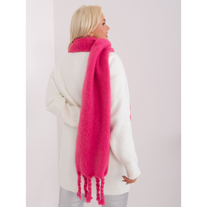 Wool Fashion Italia Šála AT-SZ-2313502.53P- 108336387