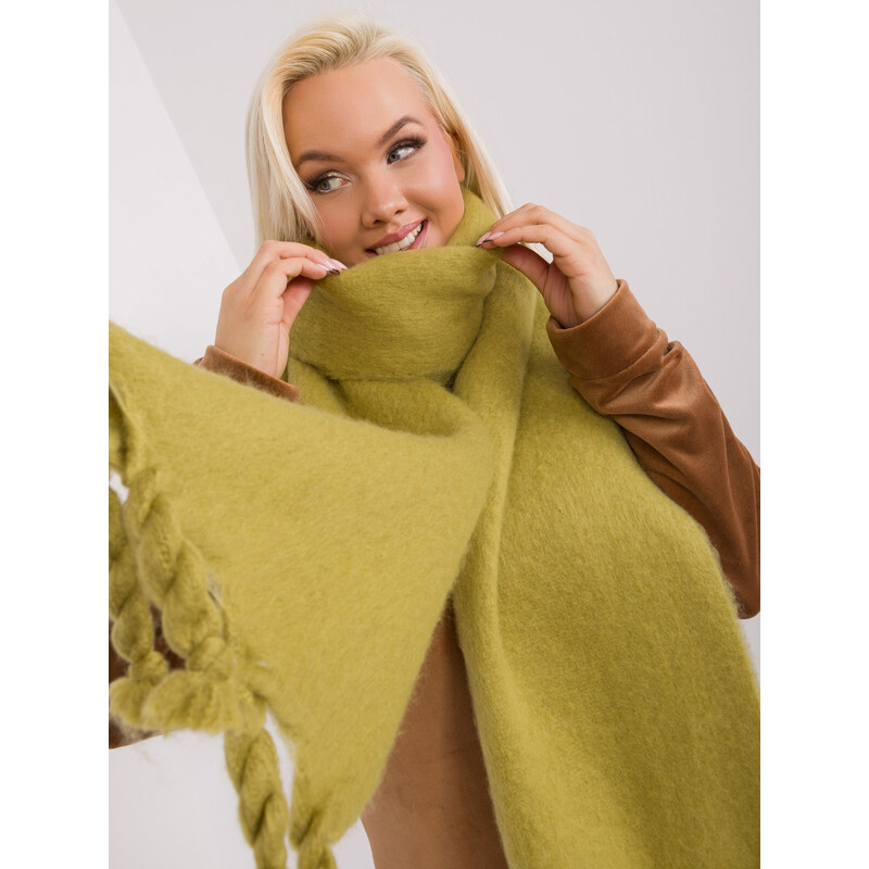 Wool Fashion Italia Šála -AT-SZ-2313502.63P 107793014