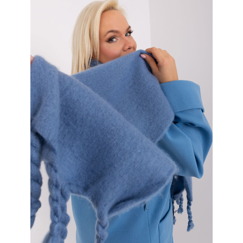 Wool Fashion Italia Šála -AT-SZ-2313502.71P 108336389