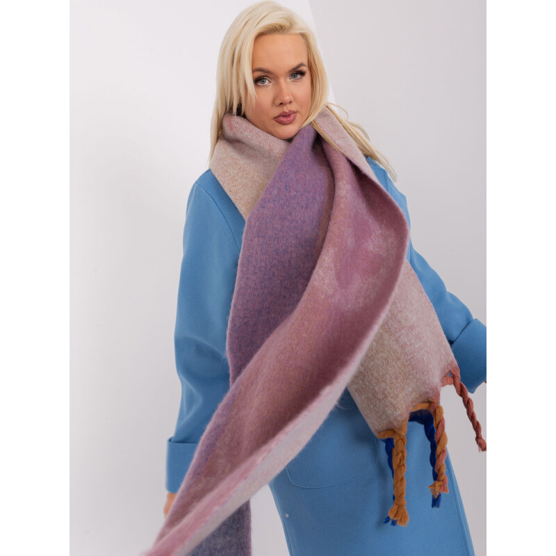 Wool Fashion Italia Šála -AT-SZ-2316.10P 108336404