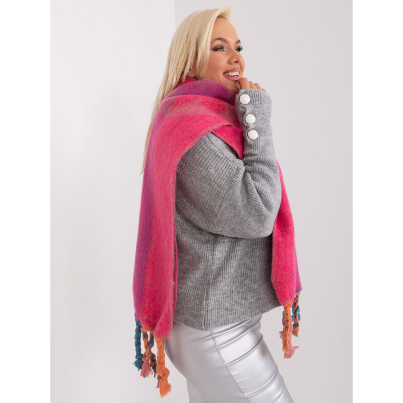 Wool Fashion Italia Šála AT-SZ-2316.79 107812389