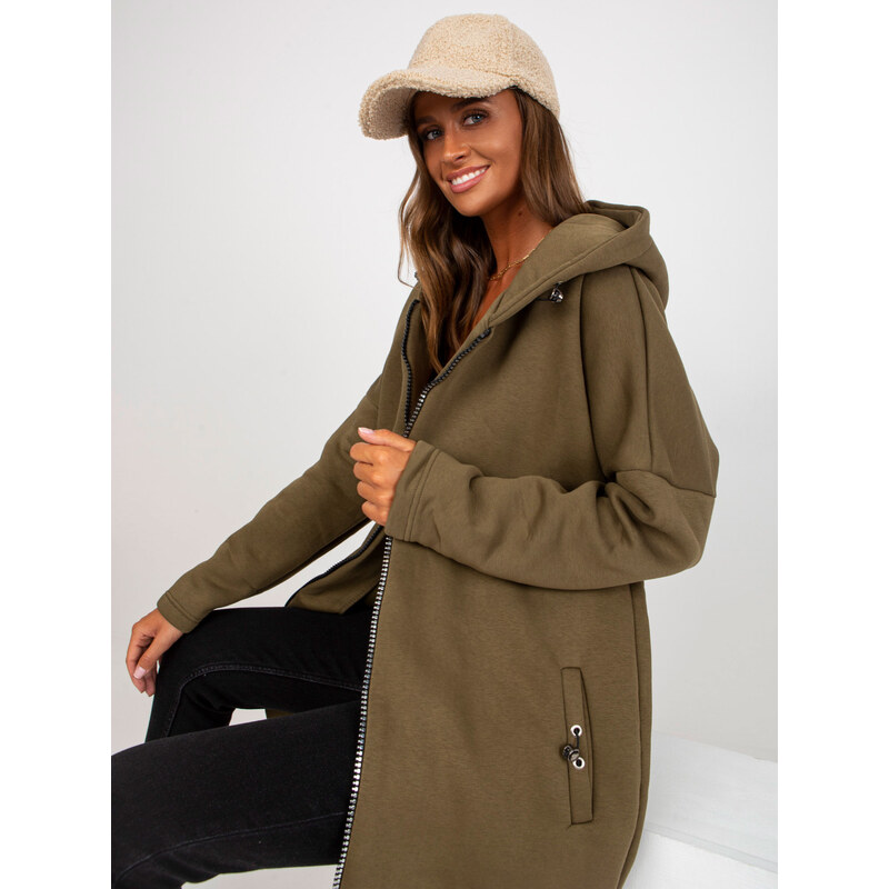 Mikina RV-BL-4858-1.99P RUE PARIS 110849587