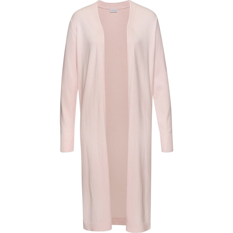 LASCANA Kardigan růžová