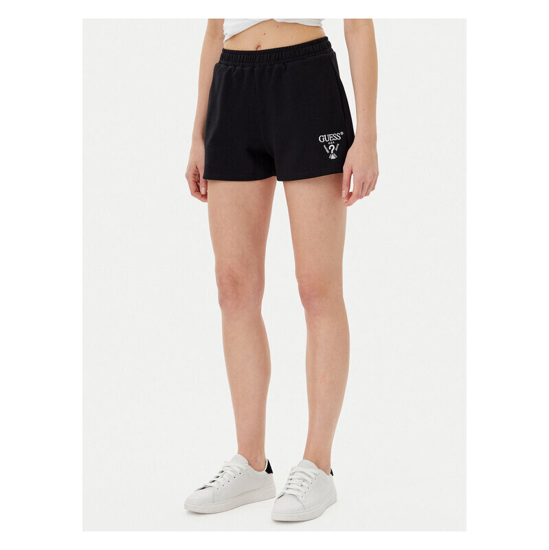 Sportovní kraťasy Guess