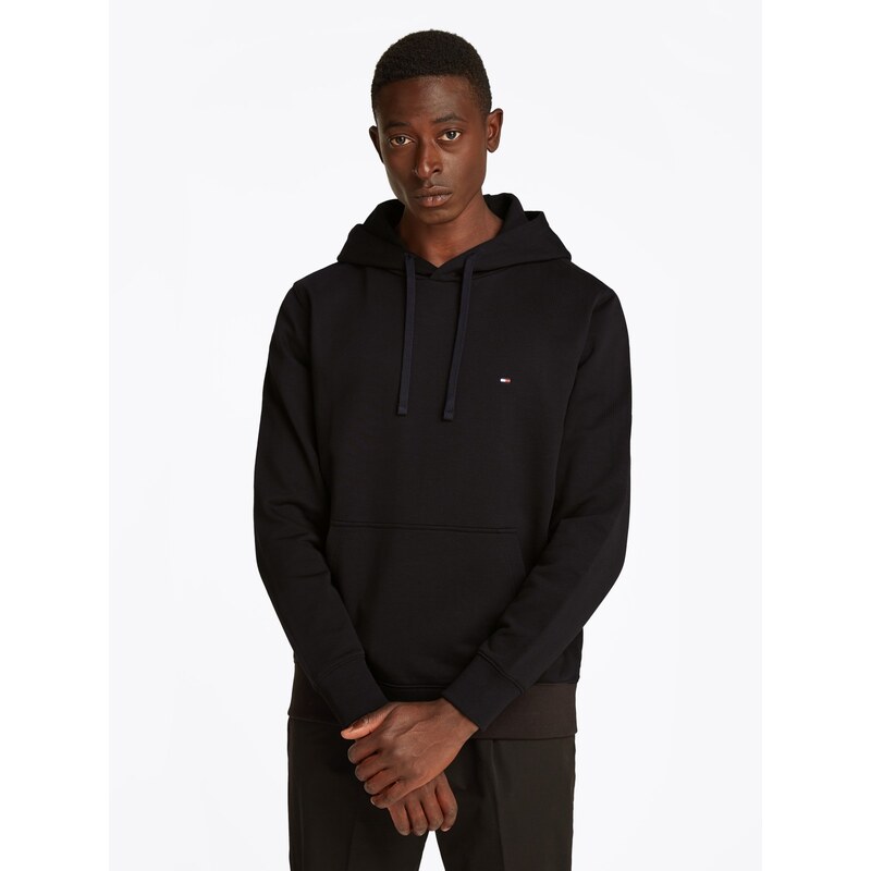 Tommy Hilfiger Essential Terry Hoody BLK