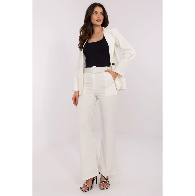 Dámské kalhoty model 209182 Italy Moda