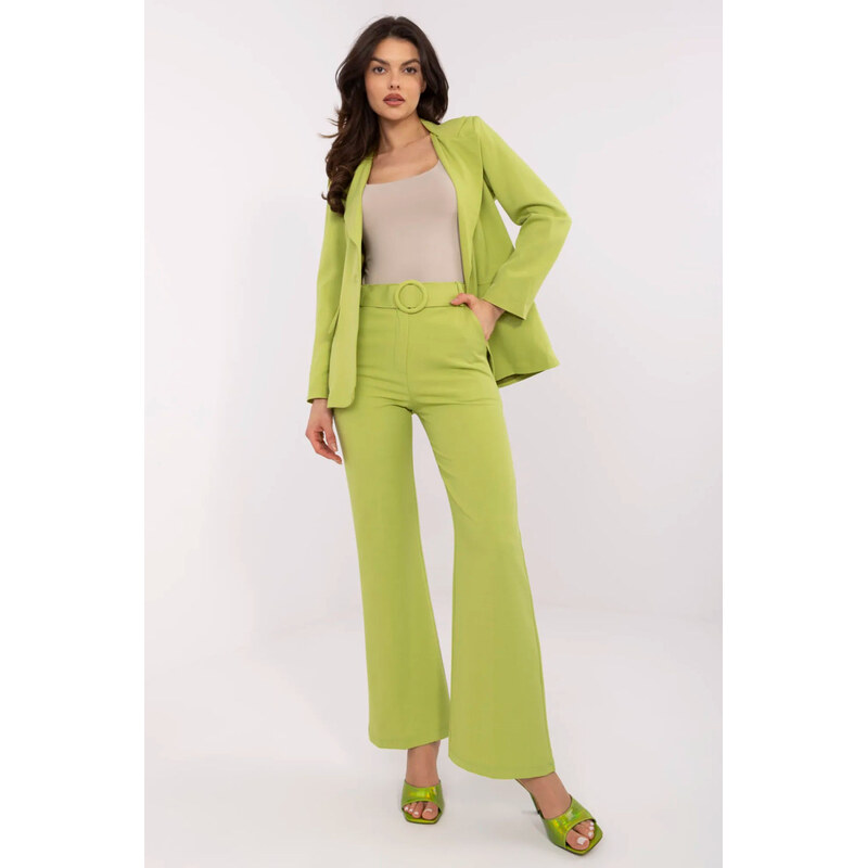 Dámské kalhoty model 209189 Italy Moda 105219682