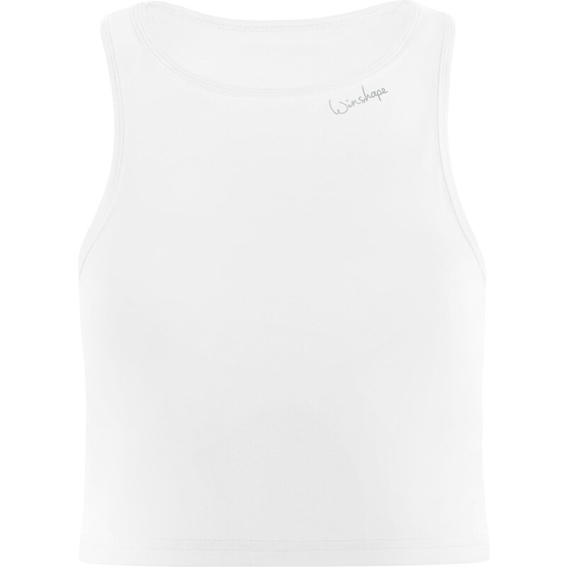 Winshape Top přírodní bílá