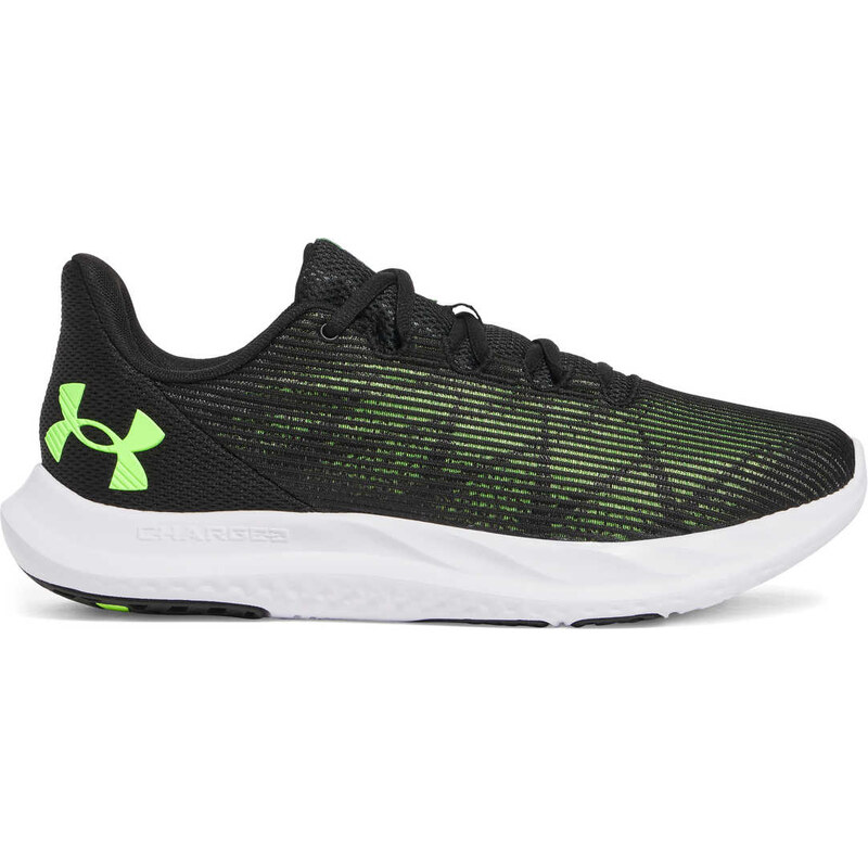 Under Armour UA Charged Speed Swift-BLK Pánské boty černé 42 3026999-005-8.5