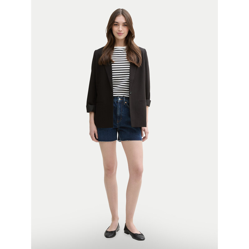 Džínové šortky Tom Tailor Denim