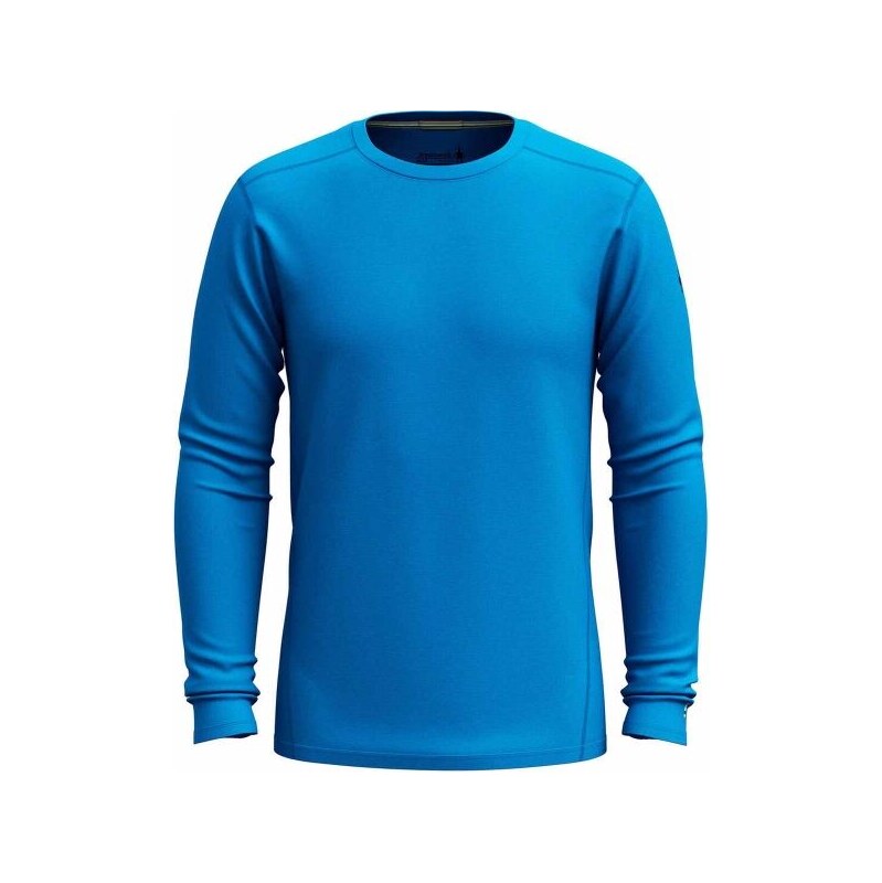 Smartwool M CLASSIC ALL-SEASON MERINO BL LS BOXED Pánské merino triko 110854128