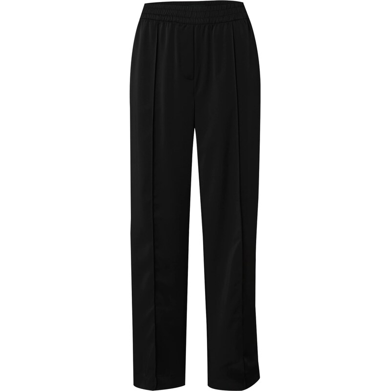 VERO MODA Kalhoty VMLOLA černá 105476168