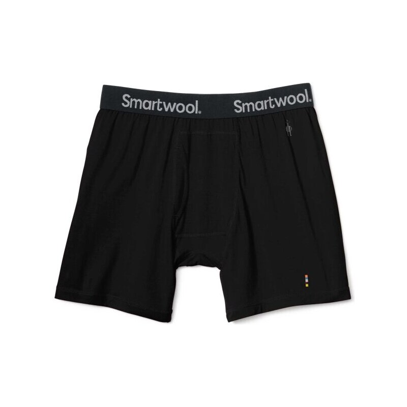 Smartwool MERINO BOXER BRIEF BOXED Pánské boxerky 110898291