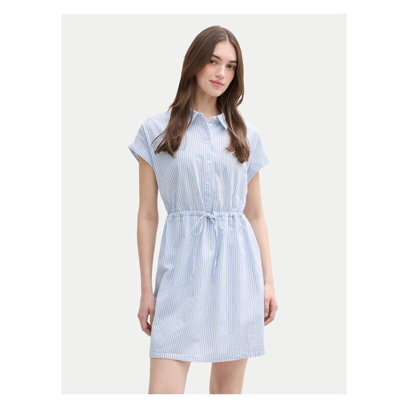 Košilové šaty Tom Tailor Denim 105224403