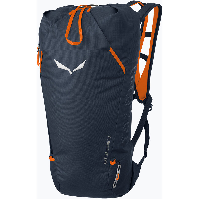 Horolezecký batoh Salewa Ortles Climb 18 l dark denim