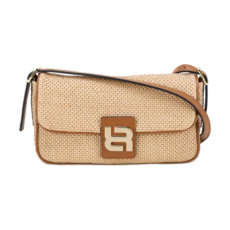 Ripani Rosalind kabelka – Camel / Biscotto 105225065