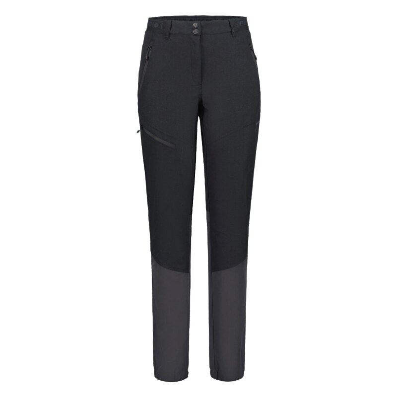 Kalhoty outdoorové Icepeak Branford Velikost: 34 černá 105225304