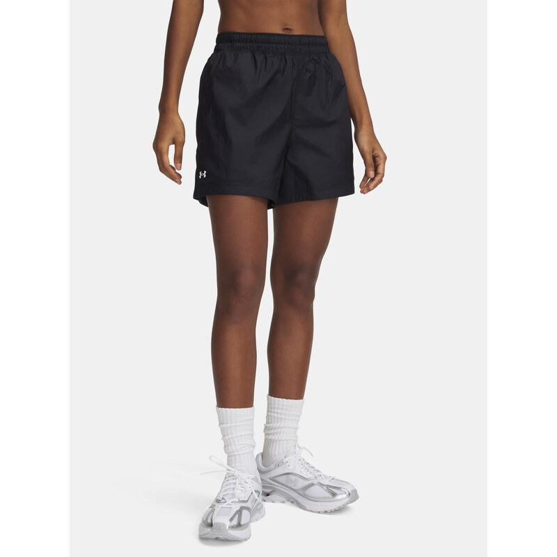 Dámské kraťasy Under Armour UA Rival Woven Short - Dámské