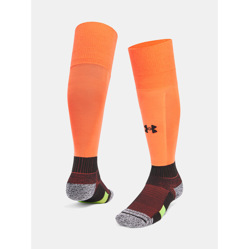 Unisexové ponožky Under Armour UA Magnetico Pocket 1pk OTC - unisex 110820756