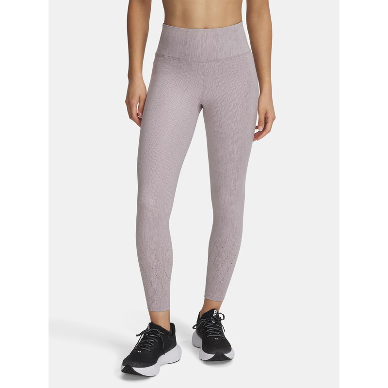 Dámské legíny Under Armour UA Launch Elite Prt AnkTight - Dámské