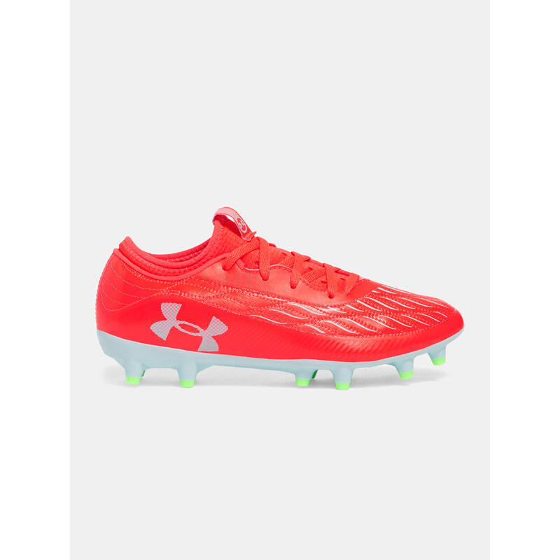 Chlapecké kopačky Under Armour UA Magnetico Select 4 JR FG -