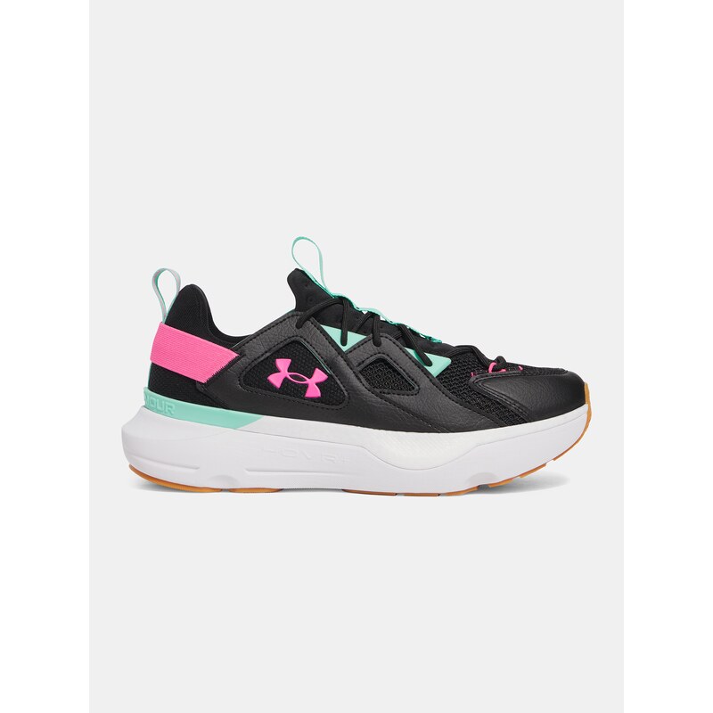 Unisexové boty Under Armour UA Infinite MVMNT SE - unisex
