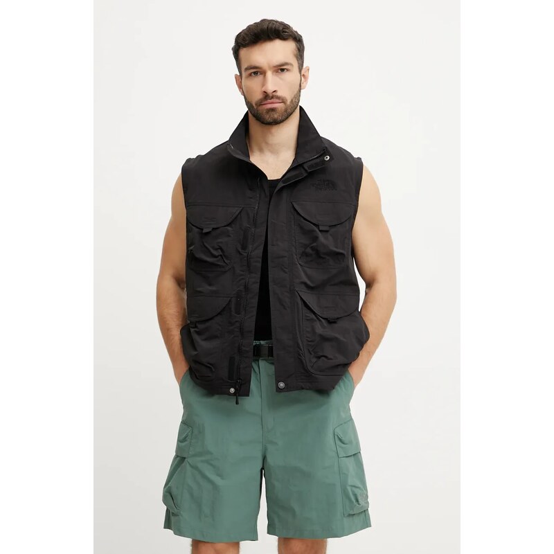 Bunda The North Face Convertible