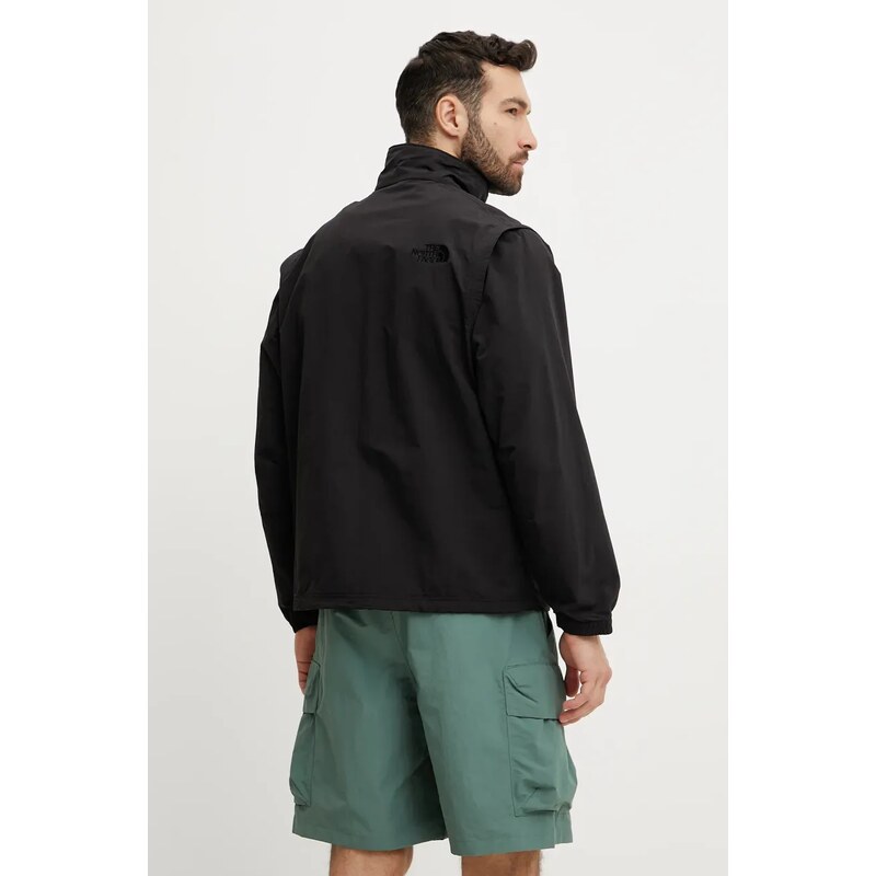 Bunda The North Face Convertible