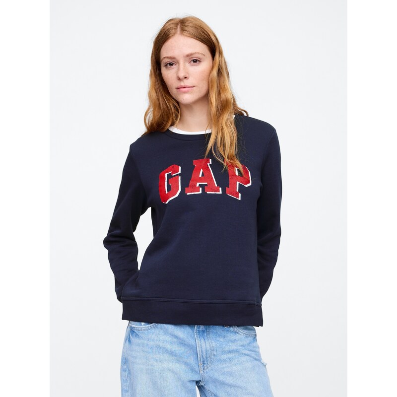 GAP Dámská Mikina s logem 744529-04