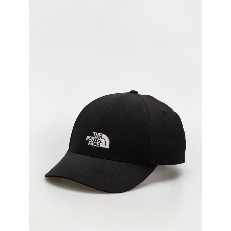 The North Face 66 Flashdry (tnf black/tnf white)černá