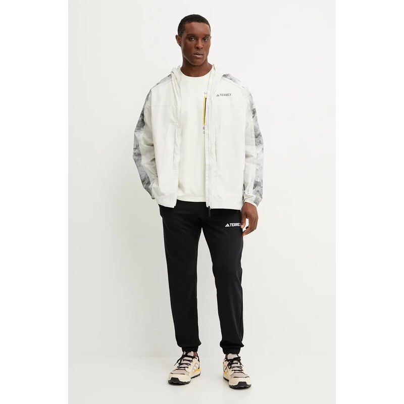 Sportovní kalhoty adidas TERREX Multi