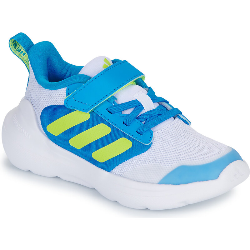 adidas Běžecké / Krosové boty Dětské Tensaur Run 3.0 EL C