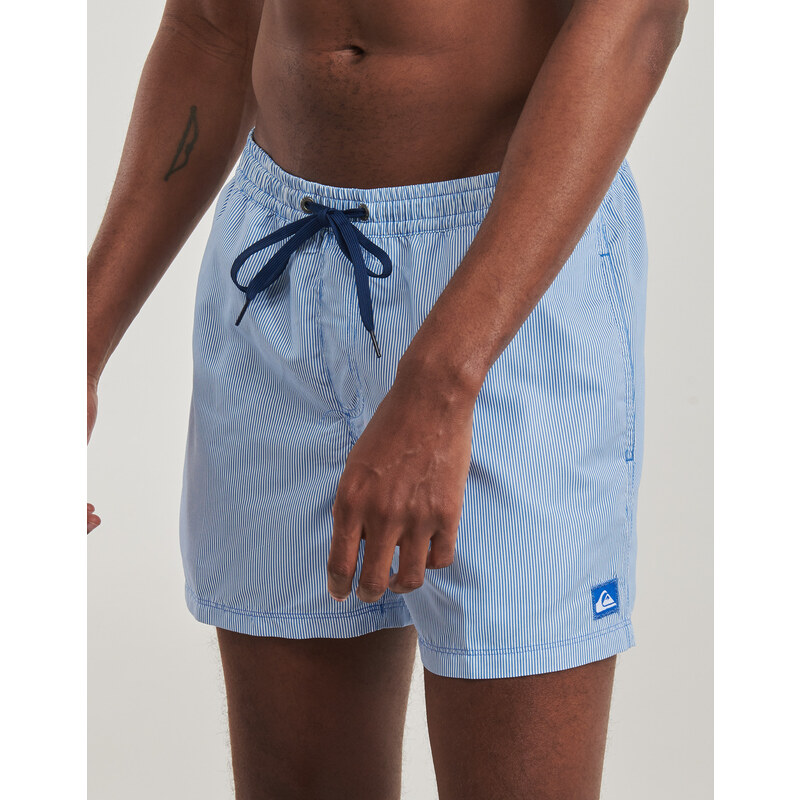 Quiksilver Plavky EVERYDAY DELUXE VOLLEY 15