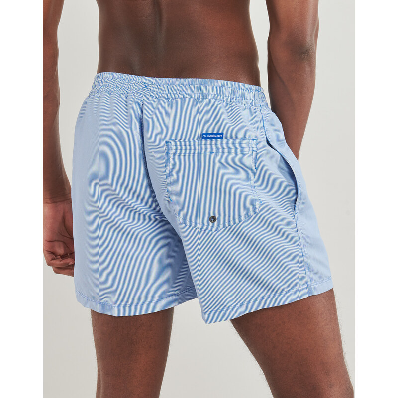 Quiksilver Plavky EVERYDAY DELUXE VOLLEY 15