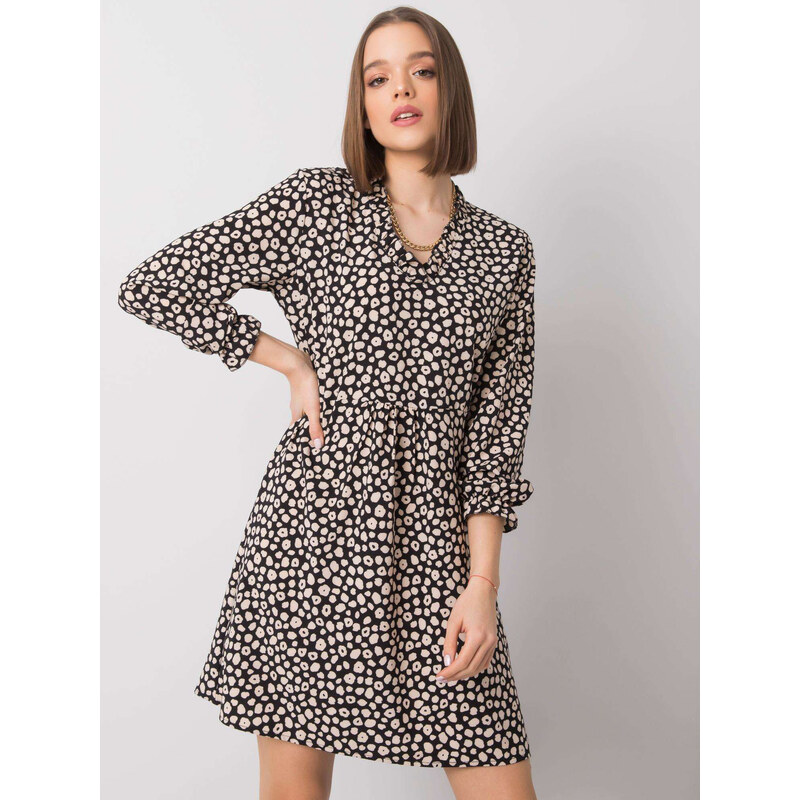 Dámské šaty WN-SK-R817.66 RUE PARIS