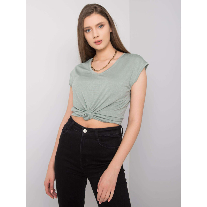 Dámské tričko 37-TS-190221.93 RUE PARIS