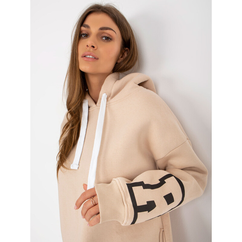 Dámská mikina EM-BL-753.29 ex moda 105678053