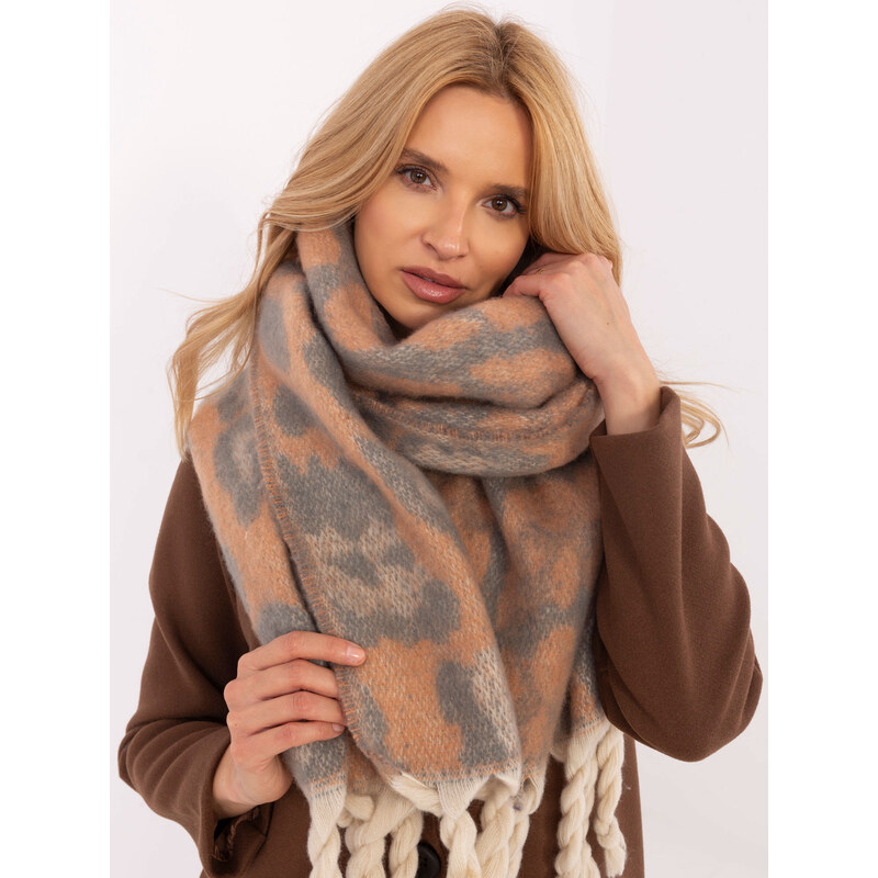 Wool Fashion Italia Šála AT-SZ-416.22X- 107554591