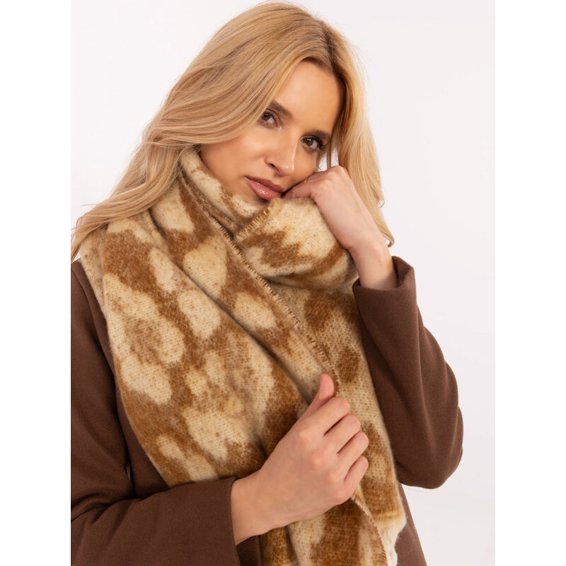 Wool Fashion Italia Šála -AT-SZ-416.31P 108336444