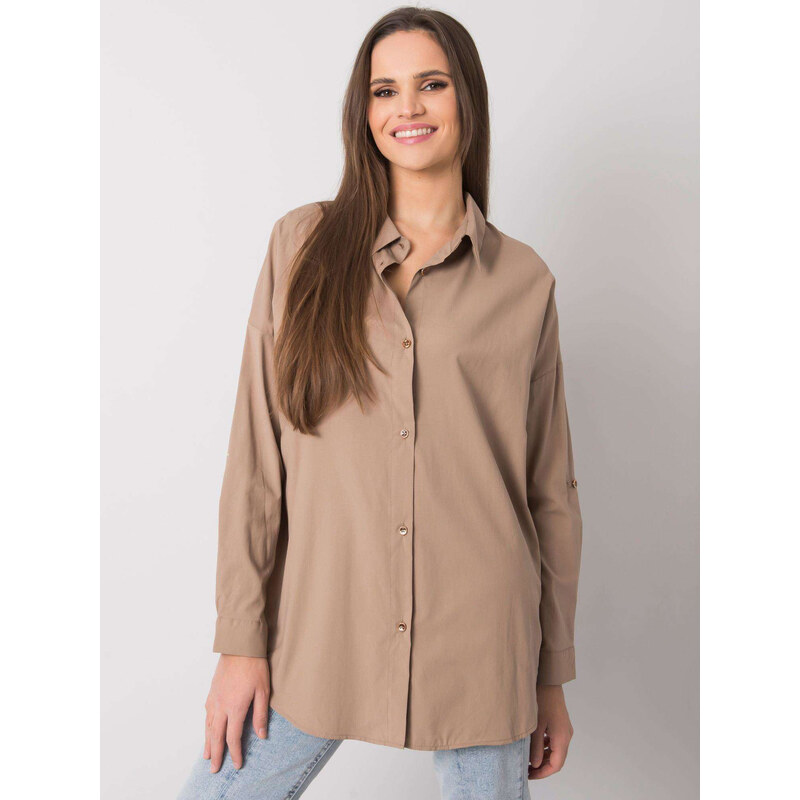 ex moda Dámská košile EM-KS-004.42 ex mode
