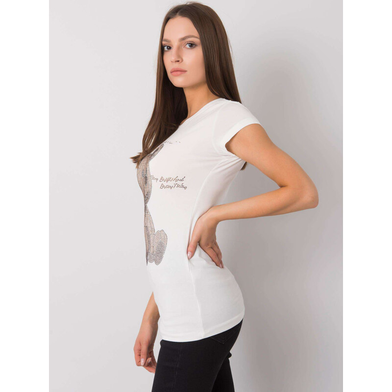 Dámské tričko EM-TS-ES-21-531.14 ex moda 105678139