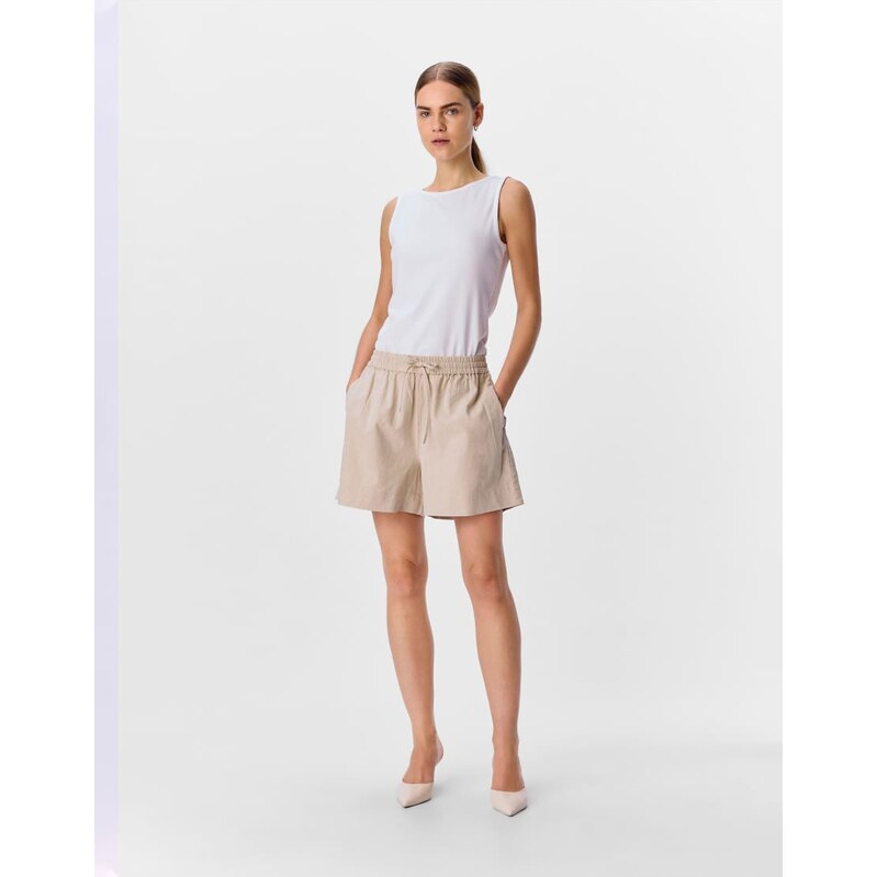 Object Shorts in beige-Neutral 115512256