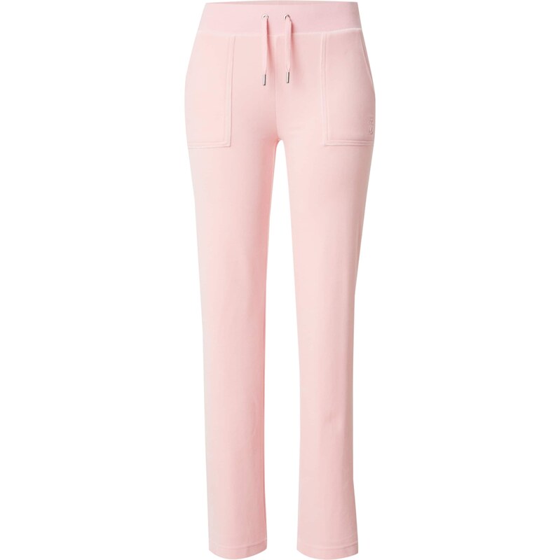 Juicy Couture Kalhoty růžová