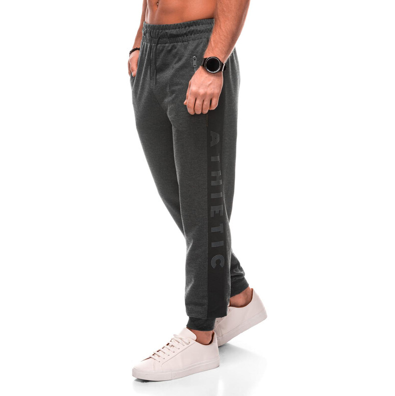 Edoti Mens sweatpants