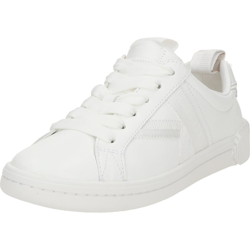 Kate Spade Tenisky K As In Kate Court Sneaker bílá